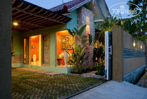 Hotelier's photos Casa Nuri 3*