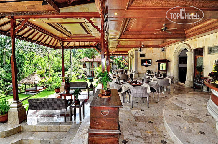 New photos from tourists Bali Villa Ubud Resort & SPA 3*