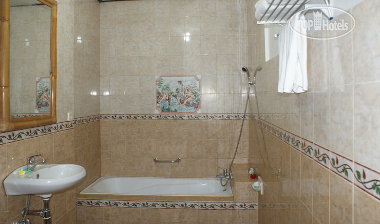 New photos from tourists Cendana Resort & Spa 1*