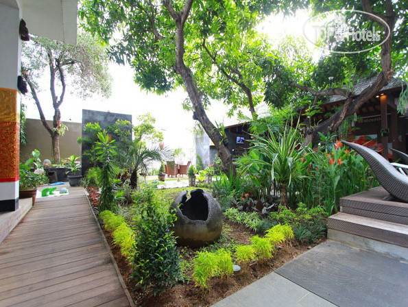 New photos from tourists Gosyen Hotel Bali 2*