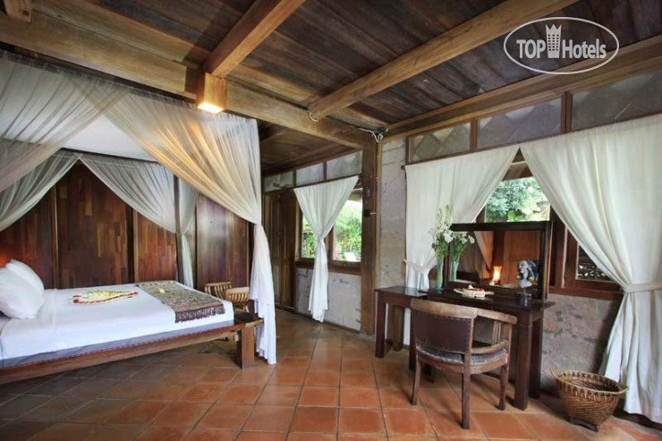 New photos from tourists Graha Moding Villas 2*