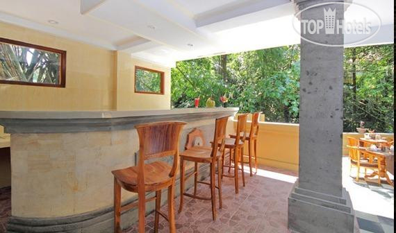 Hotelier's photos Bembengan Ubud Cottages 3*