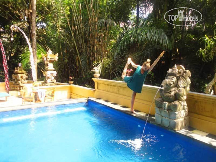 New photos from tourists Bembengan Ubud Cottages 3*
