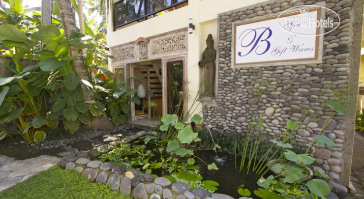 Hotel photo Bayside Bungalows Candidasa 4*