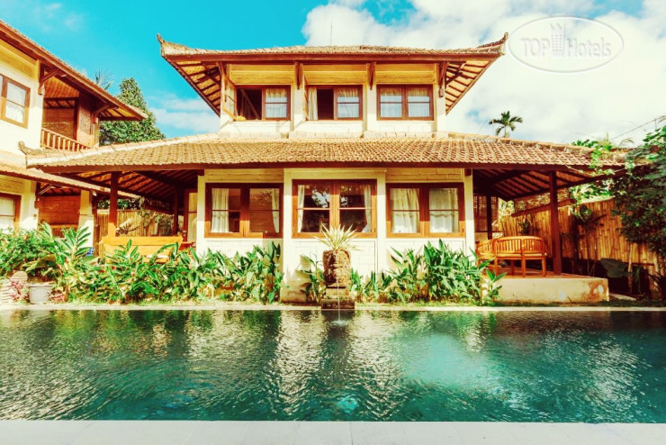 Hotel photo Munari Resort & Spa 3*