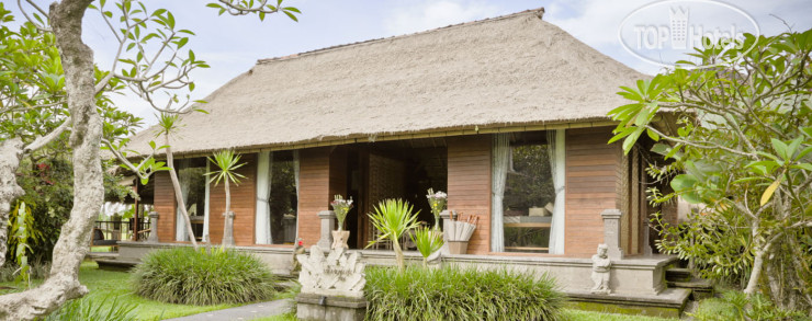 Hotelier's photos Sri Ratih Cottages 3*