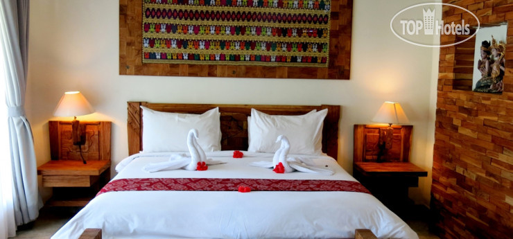 New photos from tourists Sri Ratih Cottages 3*