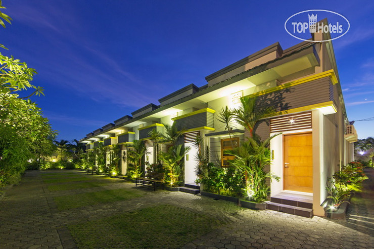 Hotel photo The Banyumas Hotel & Residence 4*