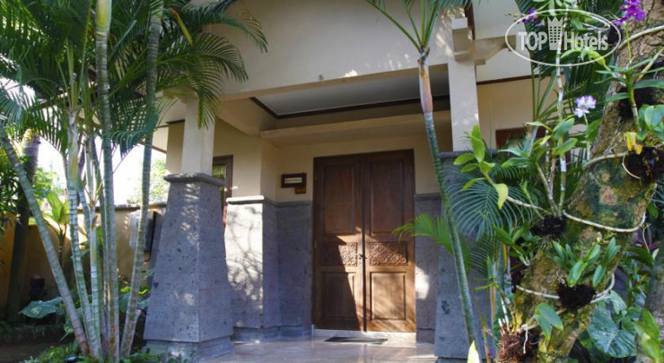 Hotel photo The Citta Luxury Residence 4*
