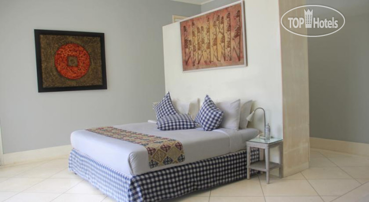 New photos from tourists Karang Selatan Villa 5*