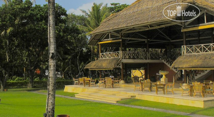 New photos from tourists Kei Villas 4*