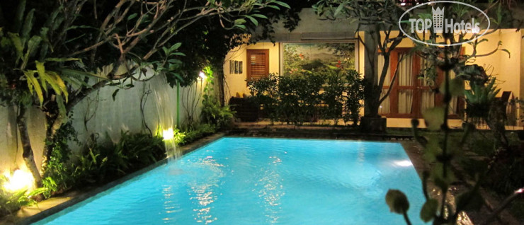 New photos from tourists Villa Puriartha 3*