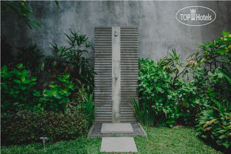New photos from tourists Tis Villa Seminyak 4*