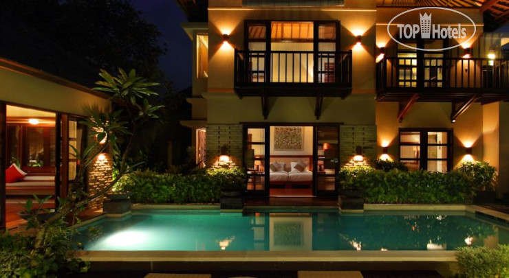 Hotel photo Tis Villa Seminyak 4*