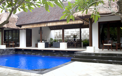 New photos from tourists Mai Mesaree Villa 4*