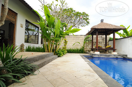 Hotelier's photos Mai Mesaree Villa 4*