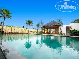 New photos from tourists Pertiwi Bisma 2 3*