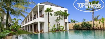 Hotelier's photos Pertiwi Bisma 2 3*