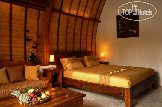 New photos from tourists Klumpu Bali Resort 4*