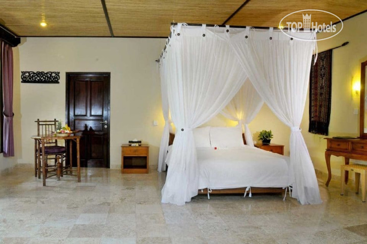 Hotel photo Coral View Villas 3*