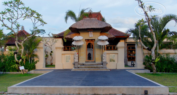 Фотографии отельера Alam Puisi Villa 4*