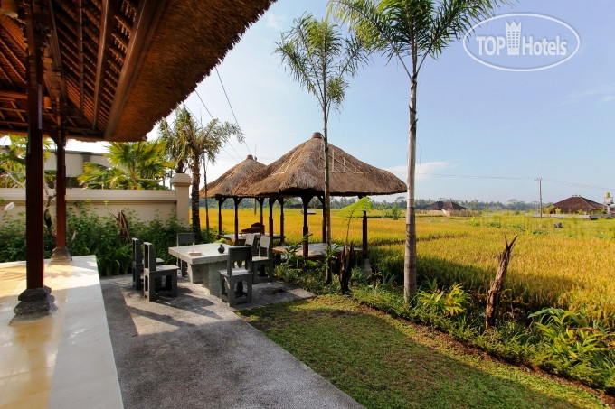 Новые добавленные фото туристов Alam Puisi Villa 4*