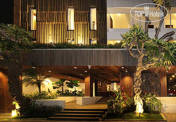 Hotelier's photos The Bene Hotel 4*