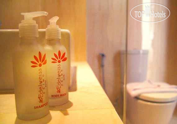 Новые добавленные фото туристов The Edelweiss Boutique Hotel Kuta 4*