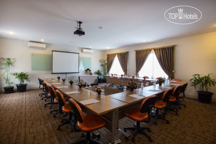 New photos from tourists The Sun Hotel & Spa Legian 4*