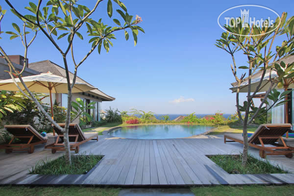 New photos from tourists Ulu Segara Luxury Suites & Villas 5*