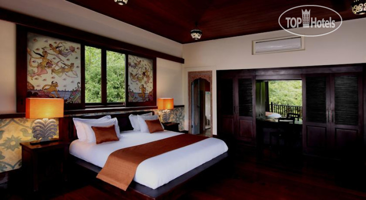 New photos from tourists Bidadari Private Villas & Retreat