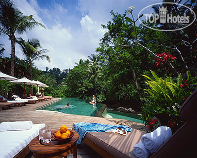 New photos from tourists Four Seasons Resort Bali at Sayan 5*