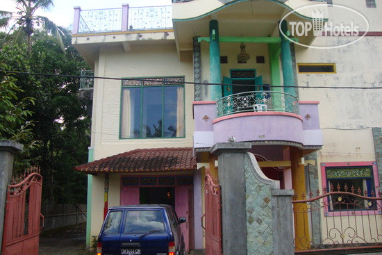 Hotelier's photos Bali Village Villa 1*