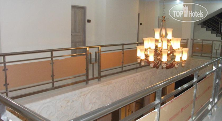 New photos from tourists Puri Saron Denpasar Hotel 3*