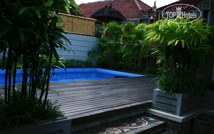 Hotelier's photos Letos Kubu 2*