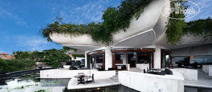 New photos from tourists Ayana Resort and Spa Bali 5*