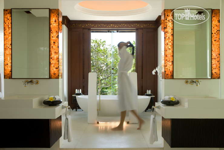 New photos from tourists InterContinental Bali Resort 5*