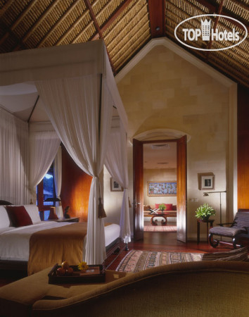 New photos from tourists Four Seasons Resort Bali at Jimbaran Bay 5*