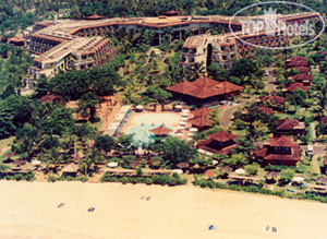 Hotelier's photos Inna Putri Bali 4*