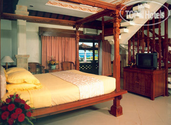 New photos from tourists Inna Putri Bali 4*
