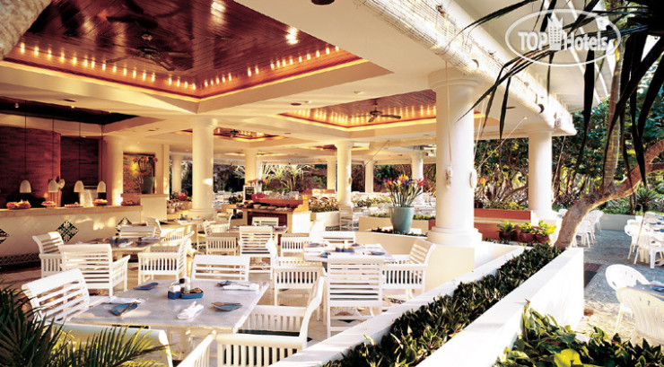 Новые добавленные фото туристов Grand Hyatt Bali 5*