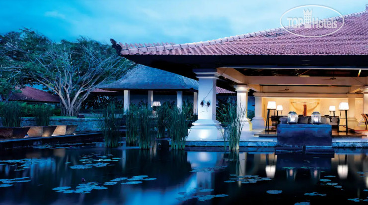 Фотографии отельера Grand Hyatt Bali 5*
