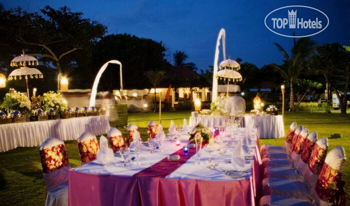 New photos from tourists Ayodya Resort Bali 5*