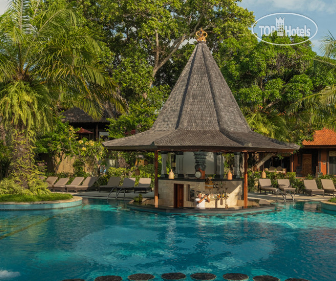 New photos from tourists Bali Tropic Resort & Spa 5*