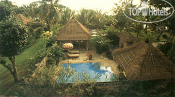 Hotelier's photos The Oberoi Beach Resort, Bali 5*