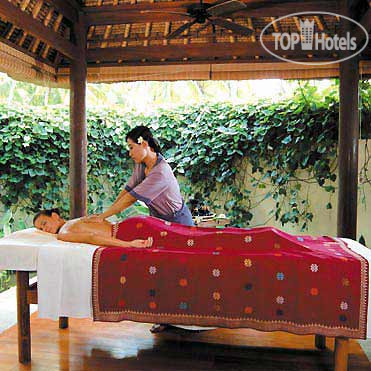 New photos from tourists The Oberoi Beach Resort, Bali 5*