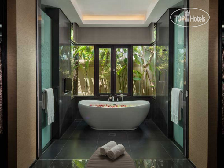 New photos from tourists The Sakala Resort Bali 5*