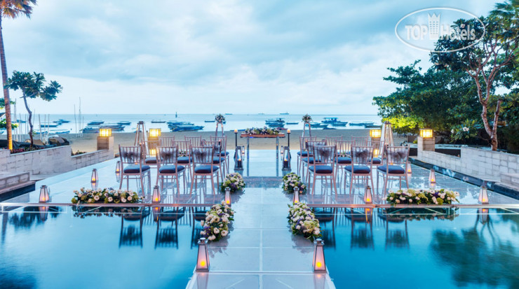 Hotel photo The Sakala Resort Bali 5*