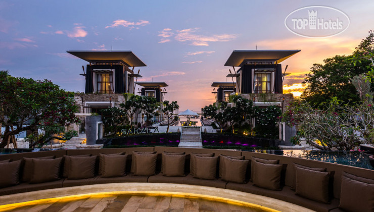 Hotel photo The Sakala Resort Bali 5*