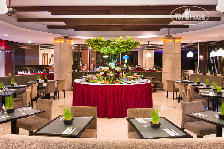 New photos from tourists Kuta Paradiso 4*